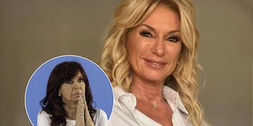 La polémica frase de Yanina Latorre tras la condena a Cristina Kirchner: “Me encantaría verla en un...”.