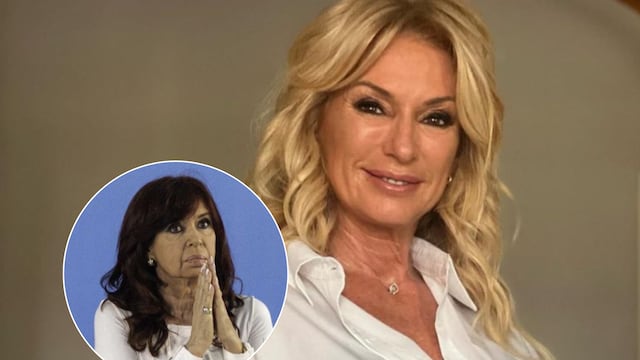 La polémica frase de Yanina Latorre tras la condena a Cristina Kirchner: “Me encantaría verla en un...”.