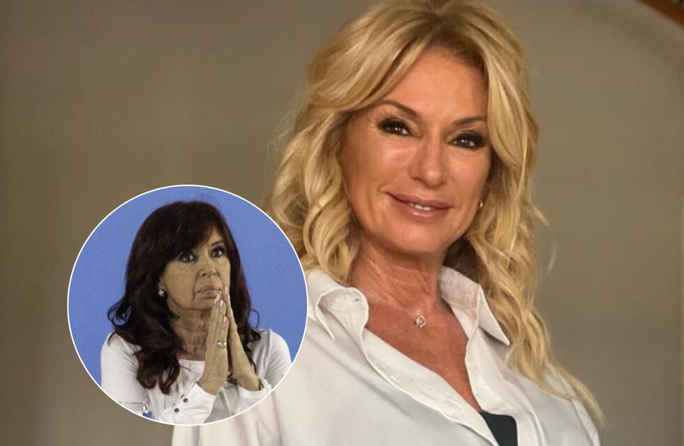 La polémica frase de Yanina Latorre tras la condena a Cristina Kirchner: “Me encantaría verla en un...”