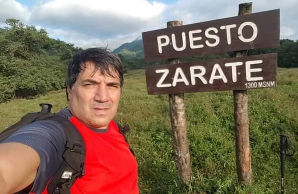 Salió a correr, quiso evitar un robo y lo mataron