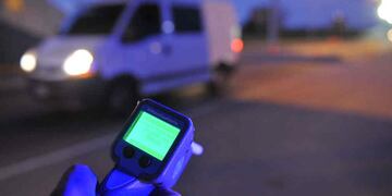 Quieren poner la alcoholemia cero en la capital cordobesa.