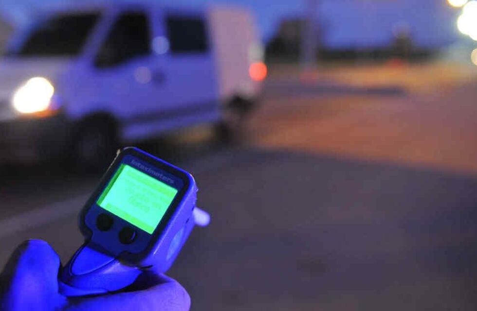 Córdoba: anuncian el regreso de controles de alcoholemia dentro de la ciudad