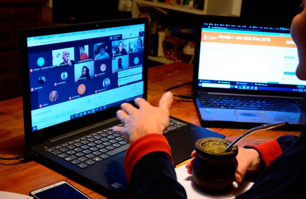 Conocé los requisitos para participar de curso gratuito del programa Enlace