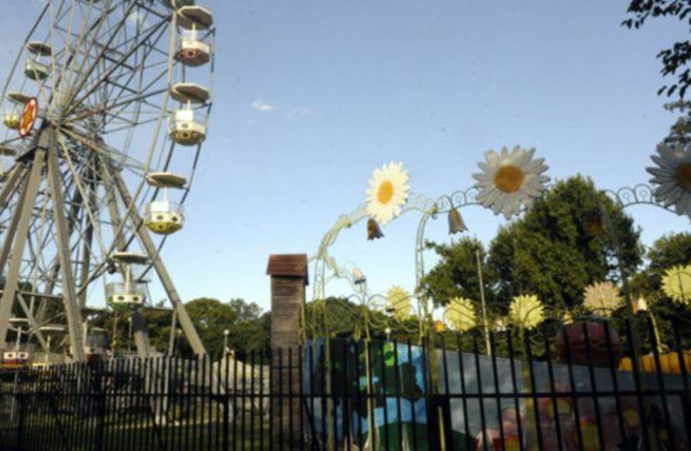 Se cumplen ocho años de la tragedia del International Park: ¿en qué quedó el parque?