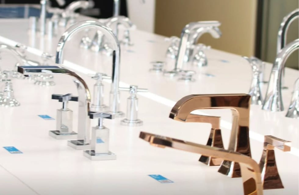 Uno de los dueños de la compañía FV Grifería cuenta por qué nunca vendieron la fábrica: “La vida no es solamente dinero”