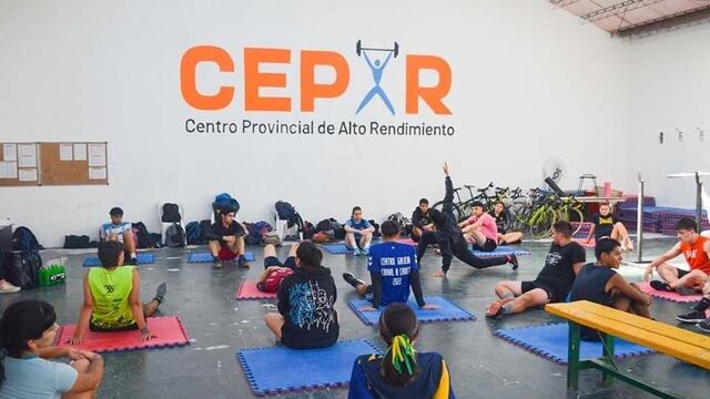 Secretaría de Deportes y Juventudes de Tierra del Fuego busca potenciar los CePAR