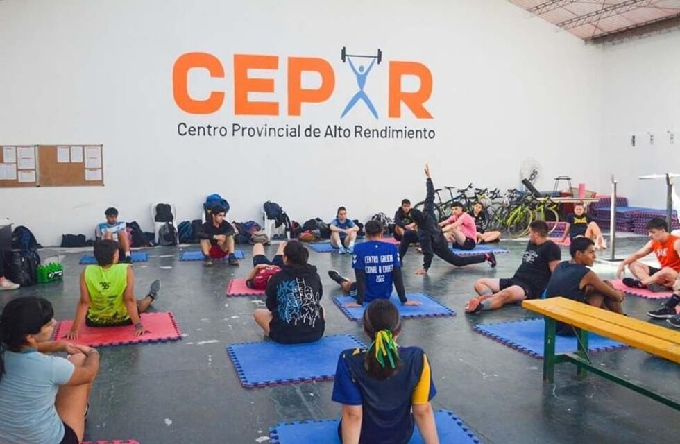 Secretaría de Deportes y Juventudes de Tierra del Fuego busca potenciar los CePAR