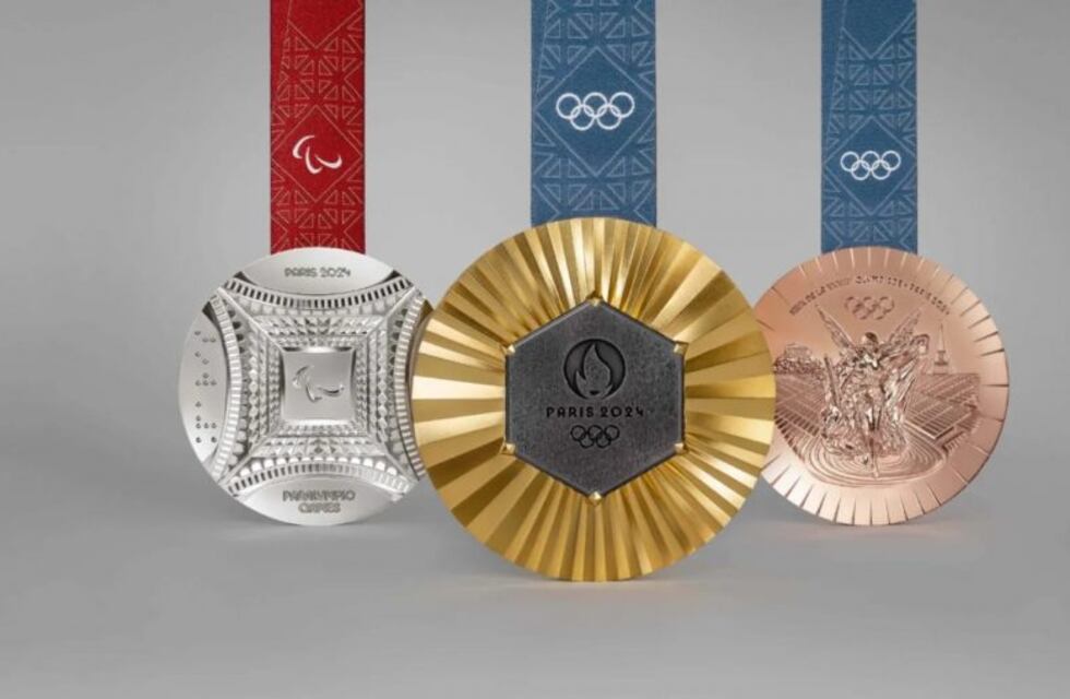 Cuánto le paga el Gobierno a los argentinos que ganan medalla en los Juegos Olímpicos