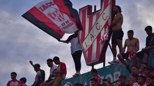 Los hinchas de Instituto también sueñan con el regreso de un jugador surgido en el club.