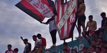Los hinchas de Instituto también sueñan con el regreso de un jugador surgido en el club.