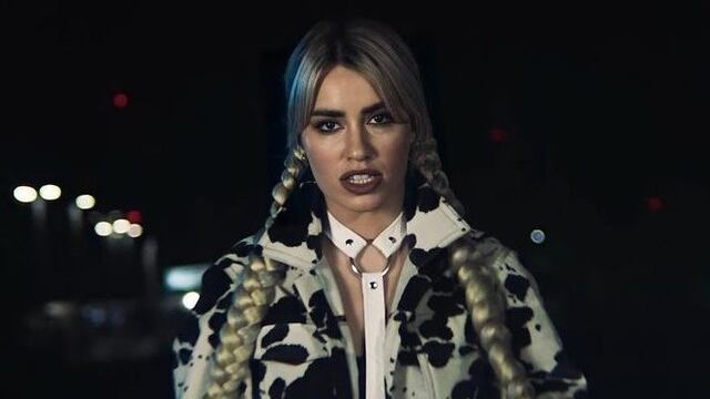 Lali Espósito