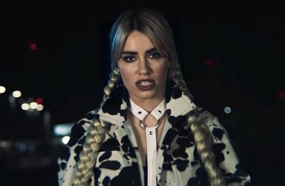 Lali presentó su nuevo single y video “Como Tú”