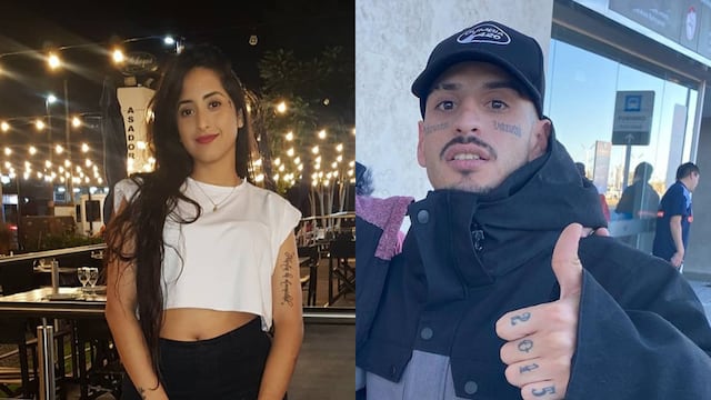 El conmovedor posteo de Eliana, expareja y mamá de Ailin, a El Noba.