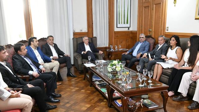 Se espera que la participación en la feria de Dubái fortalezca la economía regional.