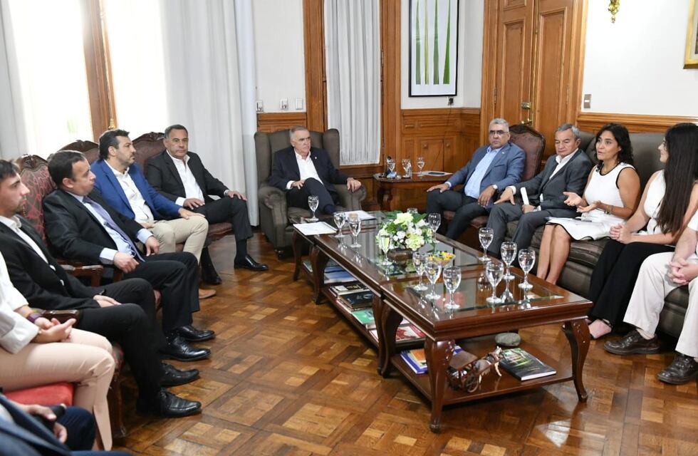 Feria Gulfood 2025: una oportunidad clave para los productores tucumanos