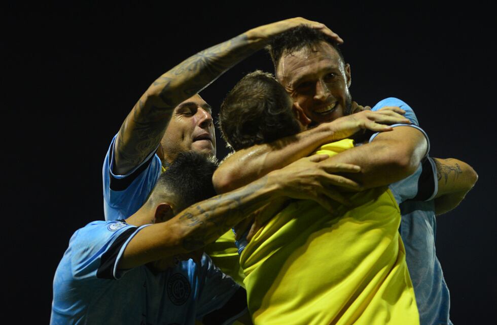 Guillermo Farré: “Belgrano pudo haber hecho el gol antes”