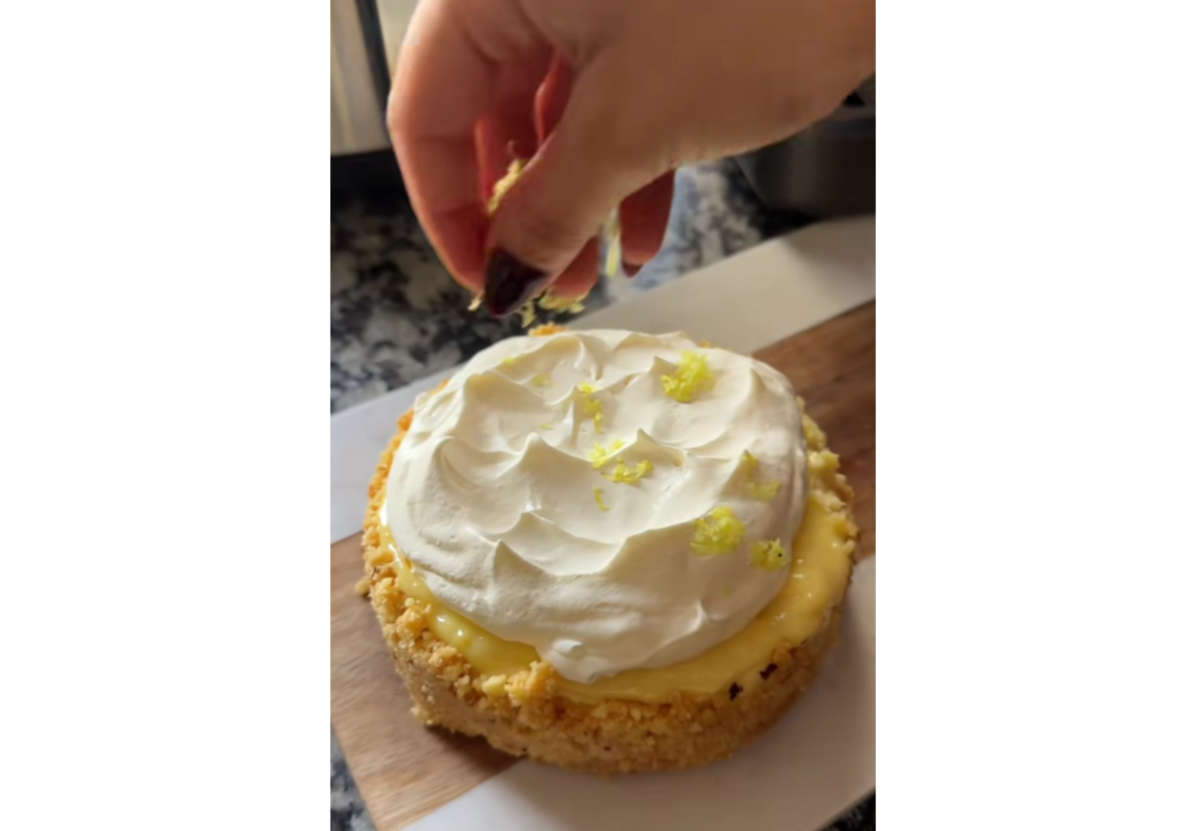 Cómo hacer un lemon pie con solo 7 ingredientes: receta fácil y fresca ... Cómo hacer un lemon pie con solo 7 ingredientes: receta fácil y fresca ...