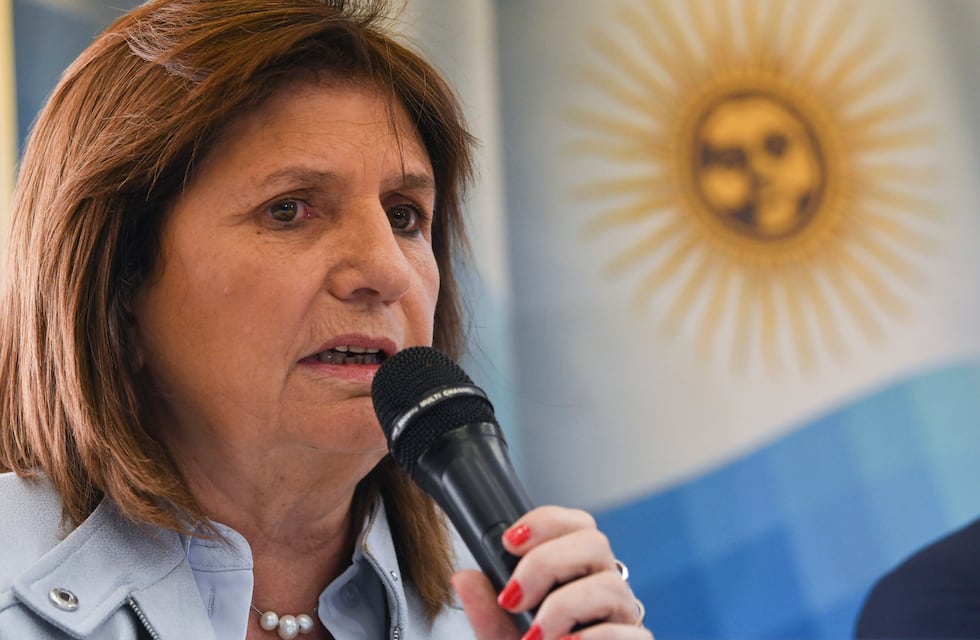 Bullrich y su apoyo a la designación de Petri para Defensa: “Seguimos transitando juntos el camino para el cambio definitivo”