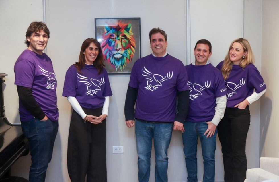 Federico Pelli encabezará la lista de la Libertad Avanza en Tucumán