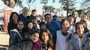 Provincia y la Municipalidad de Rafaela pusieron en marcha el programa “Objetivo Dengue”