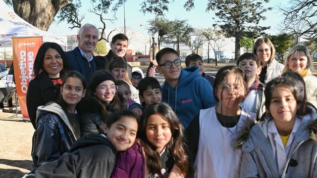 Provincia y la Municipalidad de Rafaela pusieron en marcha el programa “Objetivo Dengue”