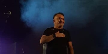 La salud del Toro Quevedo: “Hace tres días que está estable”