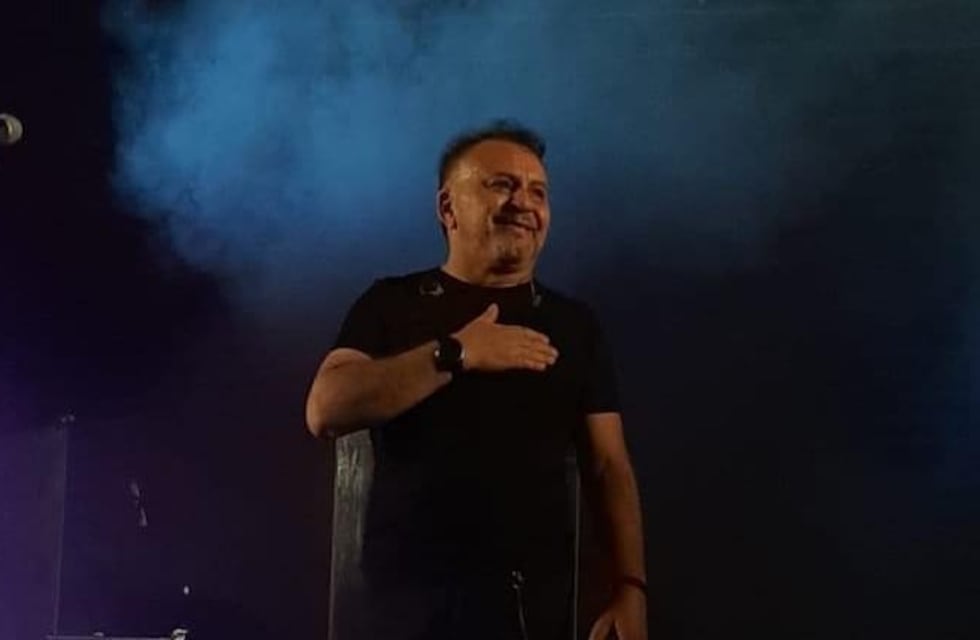 El Toro Quevedo sigue internado, pero hubo novedades sobre su salud