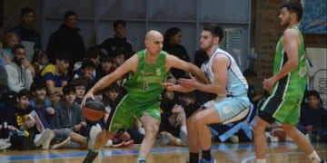 Comienzan los playoff del torneo de Segunda