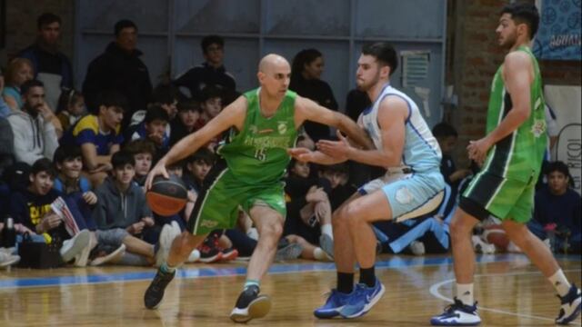 Comienzan los playoff del torneo de Segunda