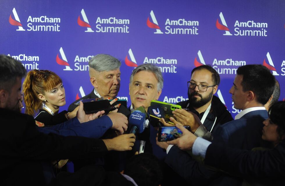 Llaryora anunció refuerzos en las fronteras de Córdoba por las amenazas narcos en Rosario