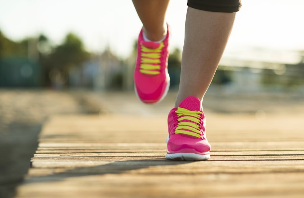 Ya se inscribieron 400 personas para los 21K