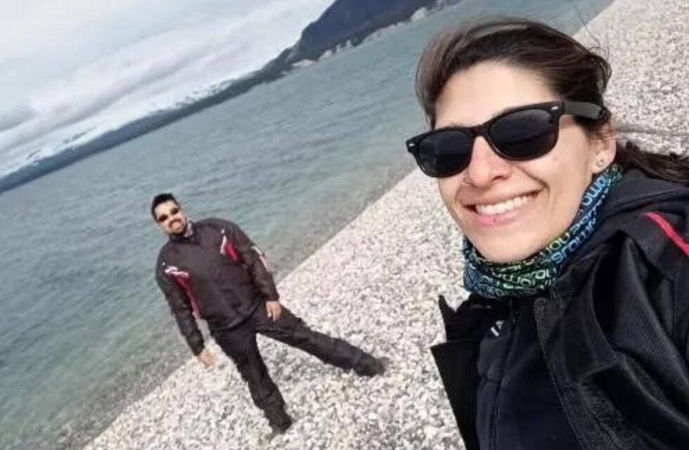Tras años de inversión y 50 días viajando, el sueño de una pareja se frustró: les robaron todo en Villa Mascardi