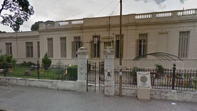 Escuela Normal Salta