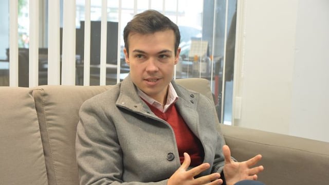 Francisco Pendas, hijo de Mondino, fue imputado en Córdoba.