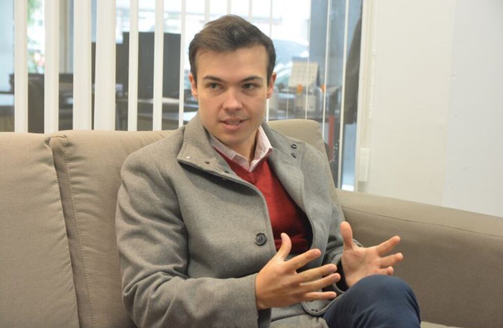 Imputaron al hijo de Diana Mondino en Córdoba: de qué lo acusa la Justicia