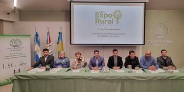 La Sociedad Rural de Rafaela presenta la 117° ExpoRural