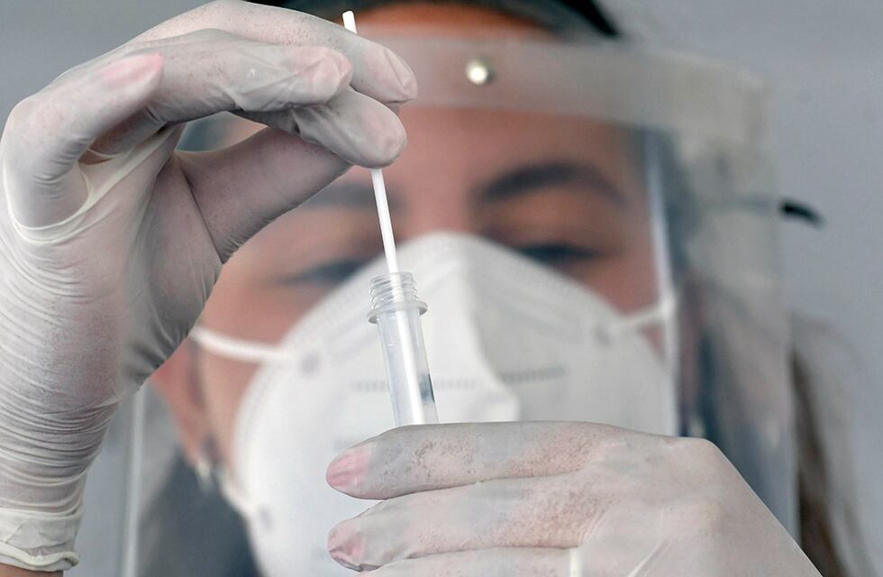 Preocupa en Tandil el aumento de casos de coronavirus: hay 12 contagios activos
