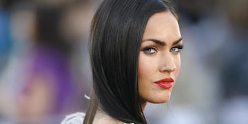 Megan Fox