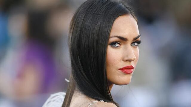 Megan Fox
