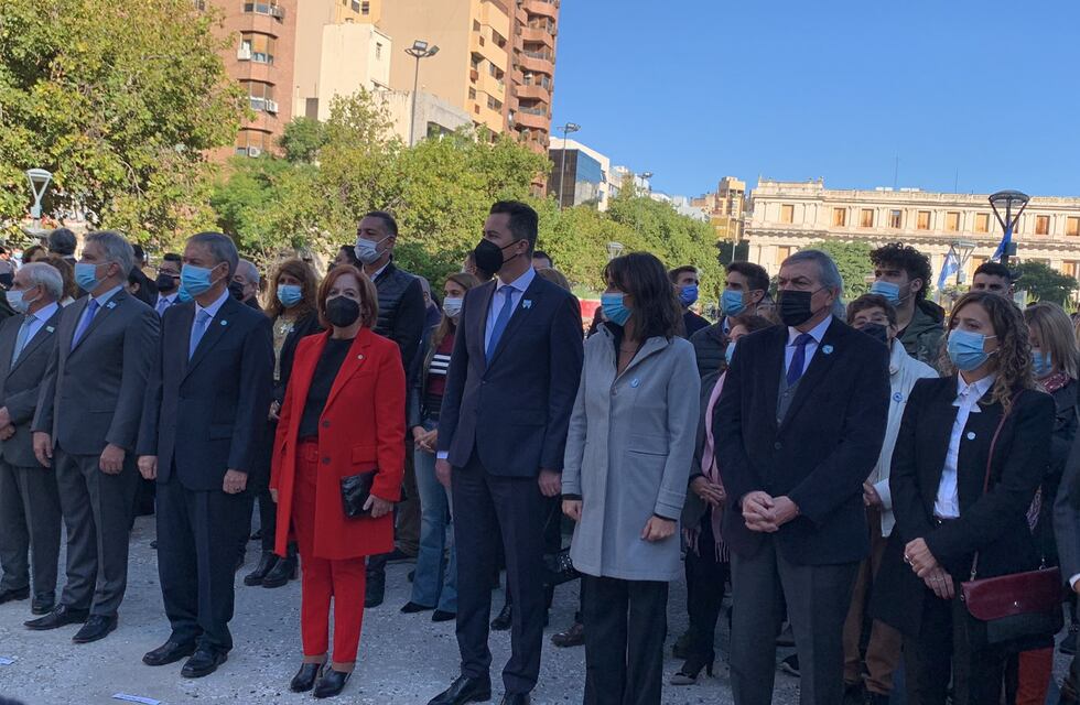 Malvinas 40 años: Schiaretti remarcó que las islas “fueron, son y serán argentinas”