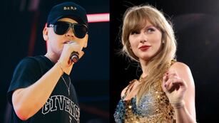 ¿Taylor Swift fan de Bizarrap? El crossover que nadie esperaba