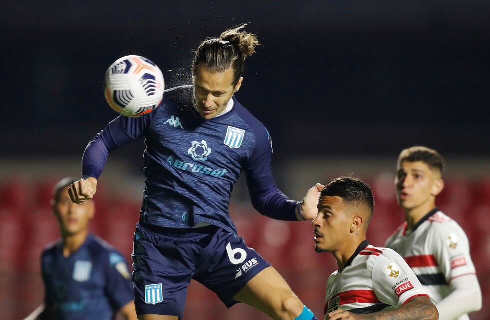 Rosario Central recibió ofertas para sumar a Lucas Orbán y a un volante