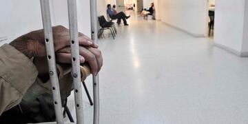 La medida que tomaron clínicas y sanatorios privados de Córdoba.