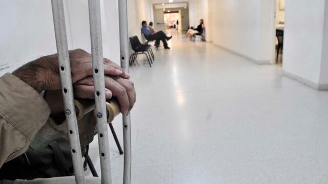 La medida que tomaron clínicas y sanatorios privados de Córdoba.