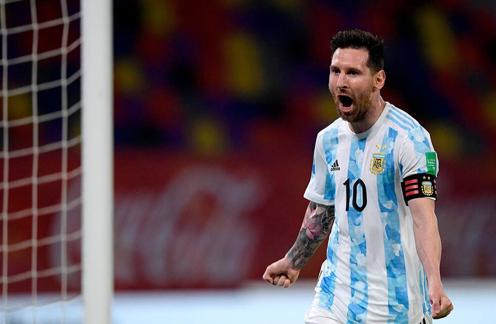 Lionel Messi palpitó el partido contra Uruguay por la Copa América: “Estamos preparados para competir”