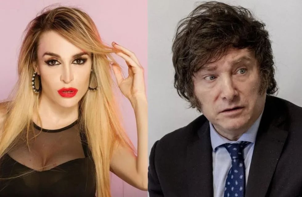 Tras su separación de Javier Milei: así fue la primera aparición en público de Fátima Florez en Miami