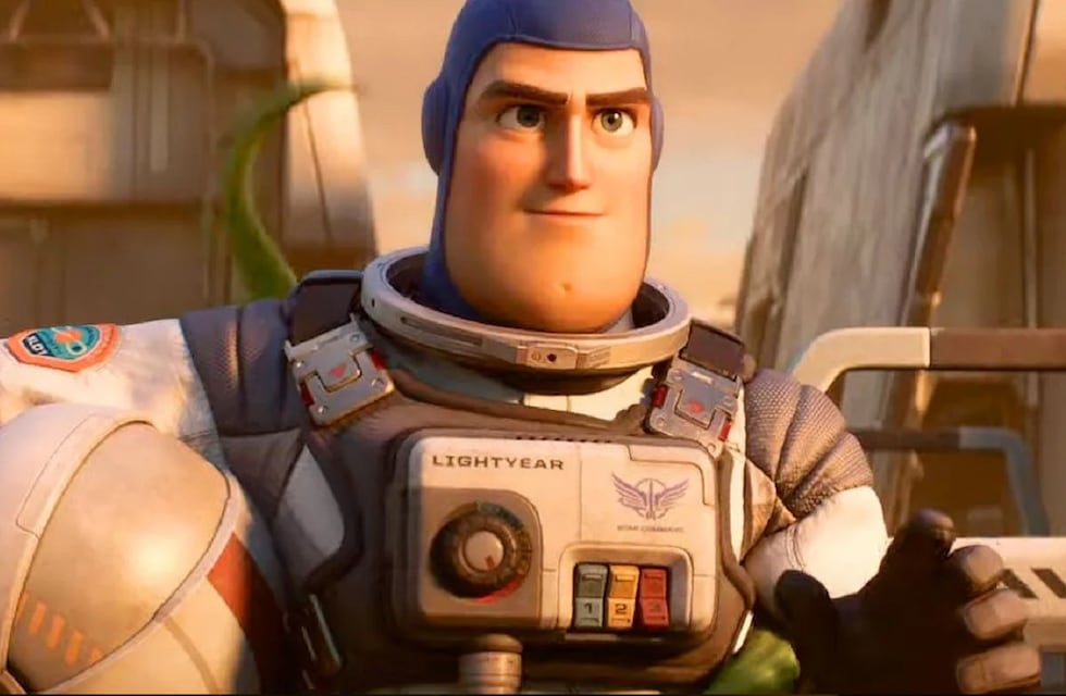 Se estrenó el tráiler de “Lightyear”, el spin off de “Toy Story” sobre la vida de “Buzz Lightyear”