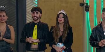 Cuáles son los premios millonarios que se llevan los finalistas de Gran Hermano 2025