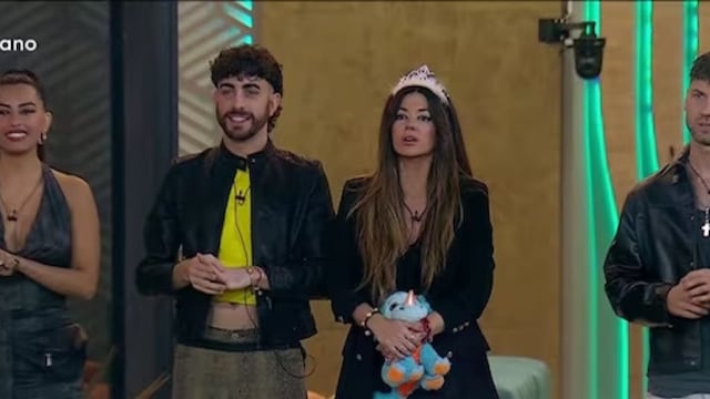 Cuáles son los premios millonarios que se llevan los finalistas de Gran Hermano 2025