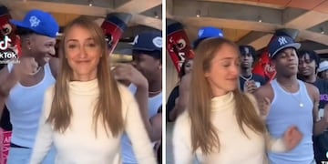 Anabel Fernández Sagasti celebró la Ley de Etiquetados.